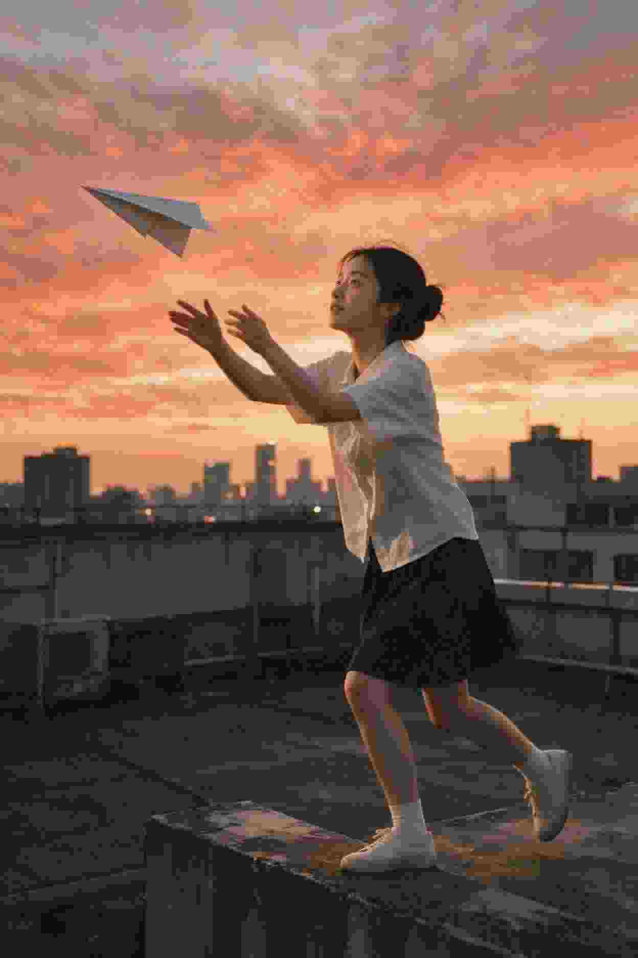 AI版神雕侠侣杨过
